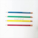 STAEDTLER ดินสอไม้ NORICA Rainbow HB <1/144>